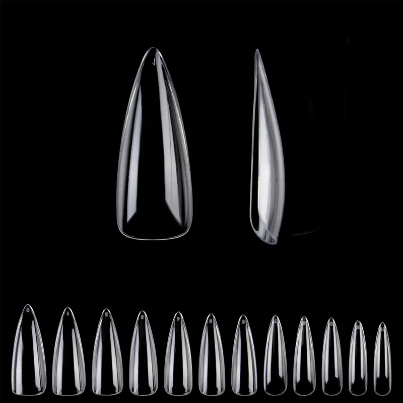 Nail Tips Akrilik'in işlevi nedir?