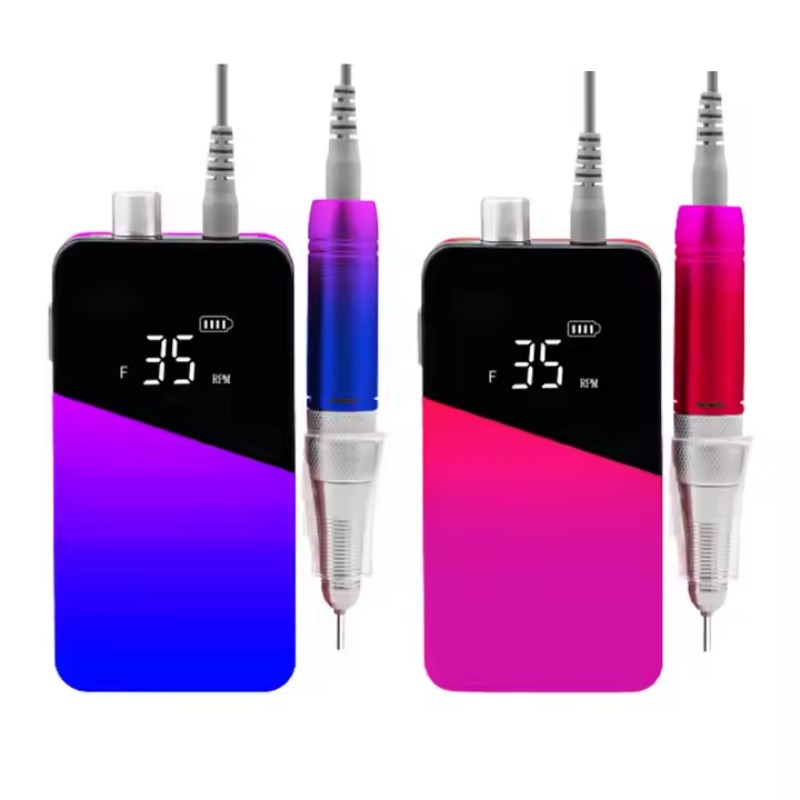 30.000 RPM Elektrikli Çivi Matkap