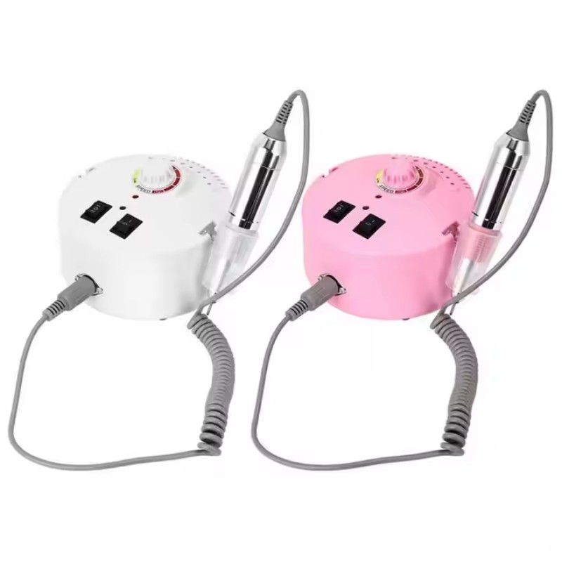 30.000 RPM Düşük Gürültülü Elektrikli Ayarlanabilir Parlatıcı