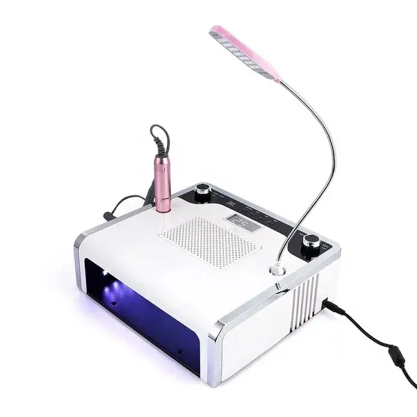 4'ü 1 arada zımparalama makinesi elektrikli süpürge tost ekmek tost lambası çok işlevli makinesi
