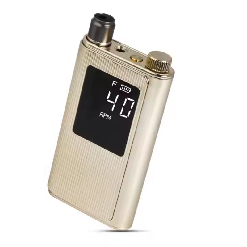 40.000 RPM Yüksek Hızlı Profesyonel Tırnak Matkap