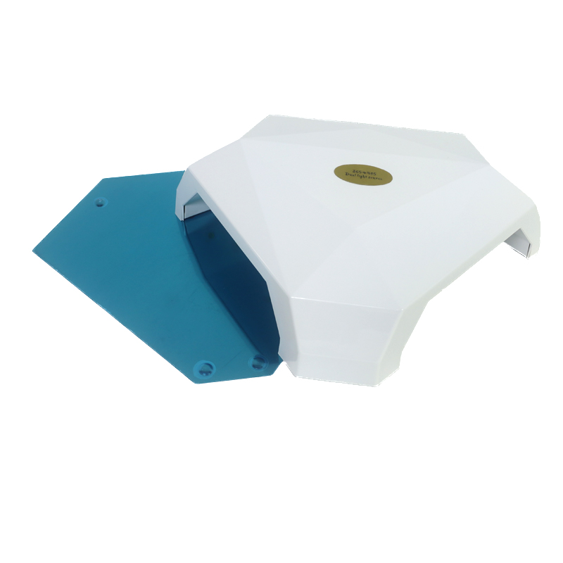 Elmas Şekilli Jel Kürleme ve Kurutma Tırnak Kurutucu