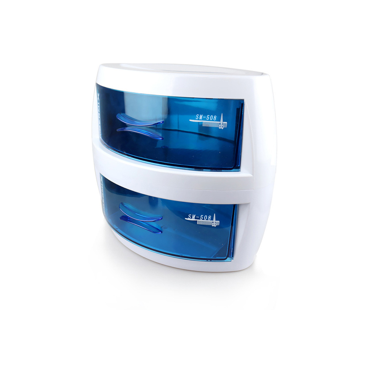 Çift Katlı Dezenfeksiyon Kabini