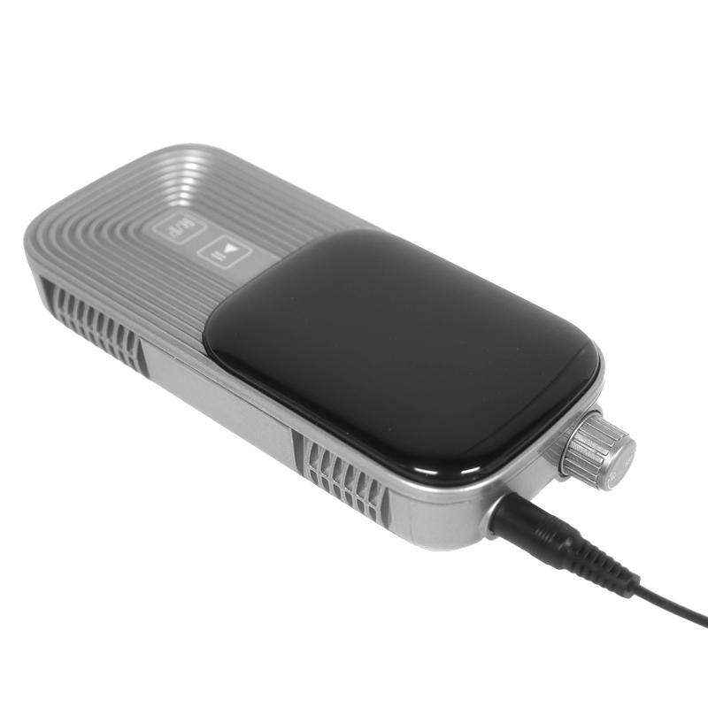 Elektrikli Akülü Tırnak Matkap Makineleri