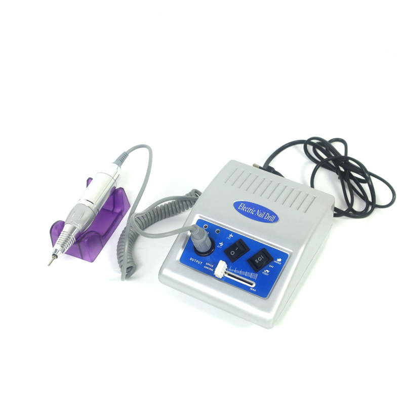 Ayakla Çalışan Tırnak Törpüsü