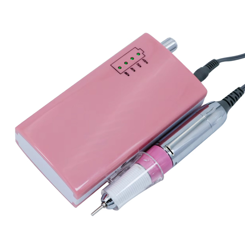 Yüksek kaliteli tırnak matkabı