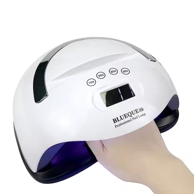 Zamanlayıcı fonksiyonlu yüksek kaliteli Tırnak lambası