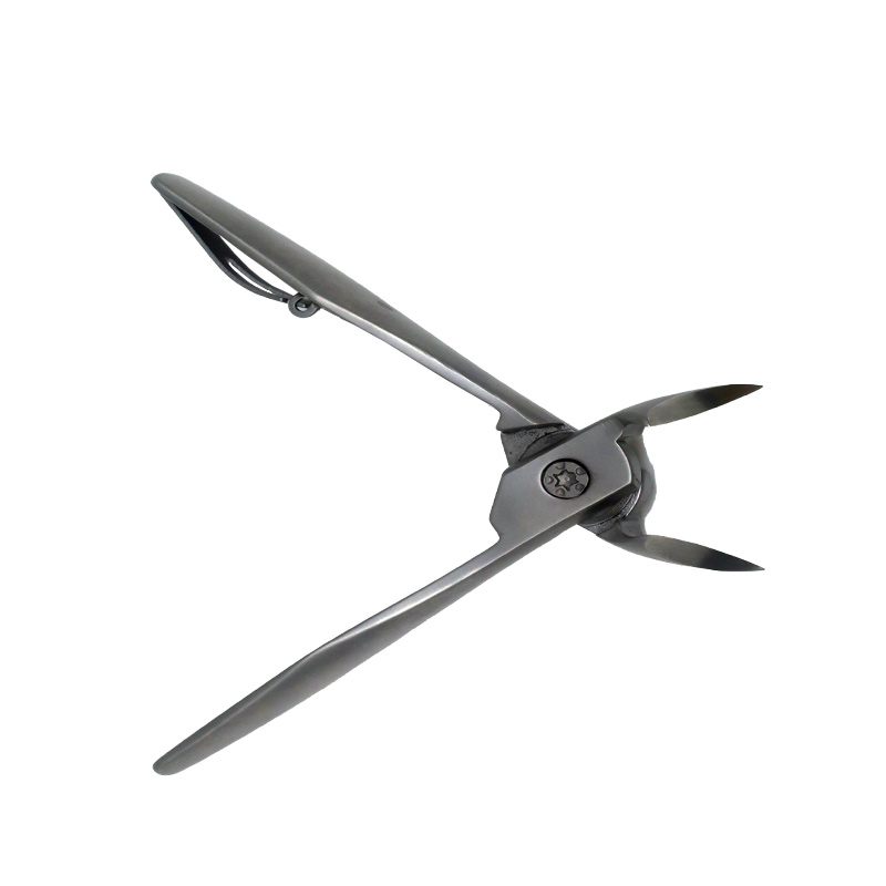 Yüksek Kaliteli Sivri Uçlu Tırnak Törpüsü