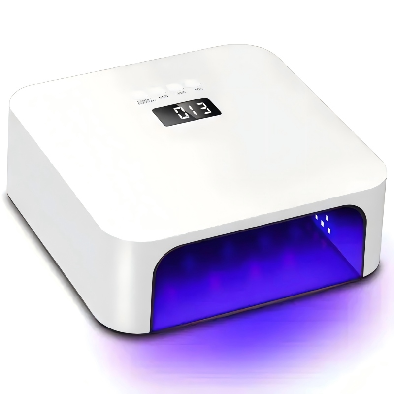 Yüksek Kaliteli Hızlı Tırnak Kurutma Lambası