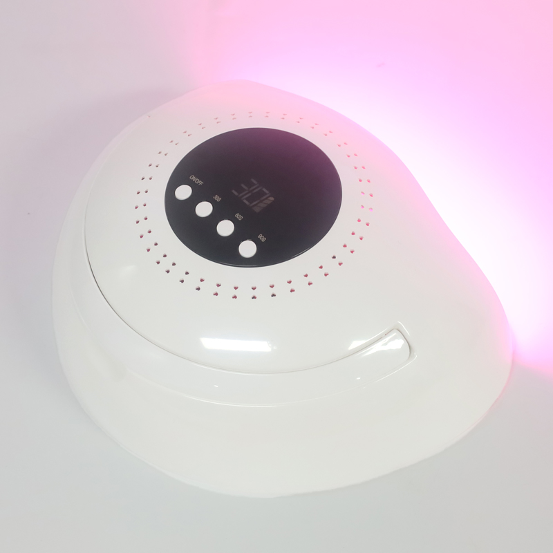 Büyük Kapasiteli Çift El Çivi Lambası