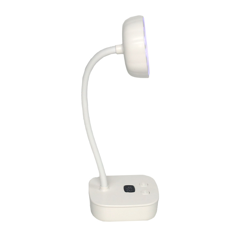 Lotus Tırnak Lambası