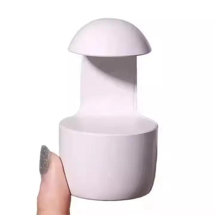 Mini tırnak lambası LED Işık Terapi Lambası qq yumurta tırnak lambası