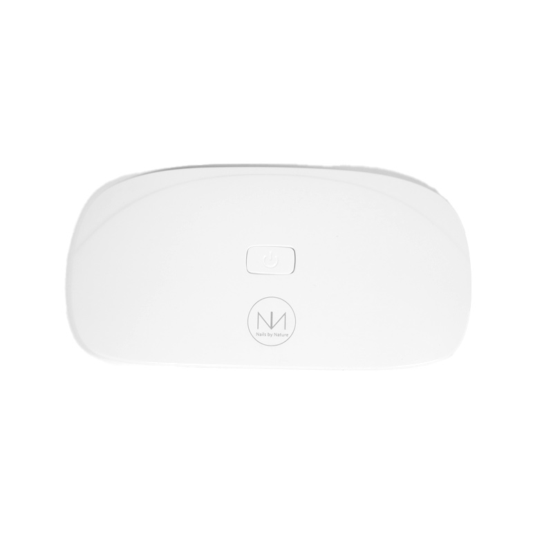 Mini Çabuk Kuruyan Işık Terapi Lambası