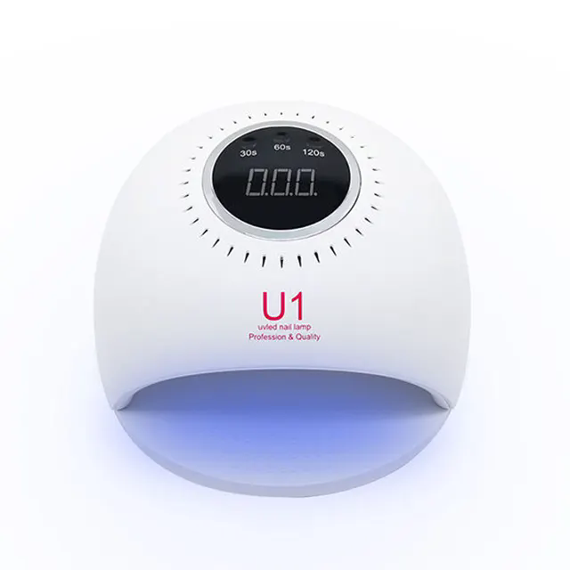 Tırnak sanatı hızlı kuru led özel kürleme pişirme tutkal lambası