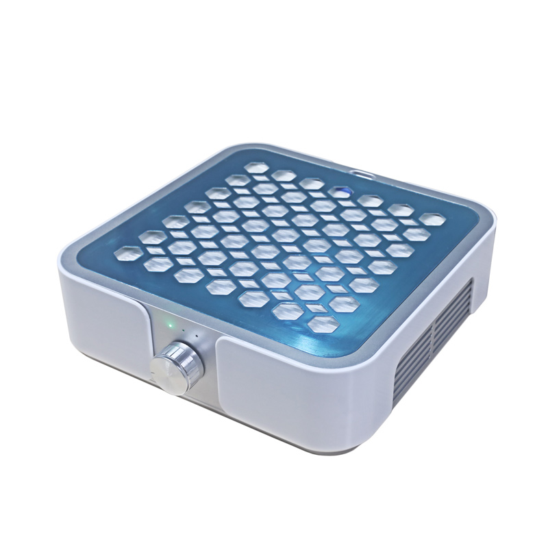 Yeni Yüksek Güçlü Tırnak Tozu Toplayıcı