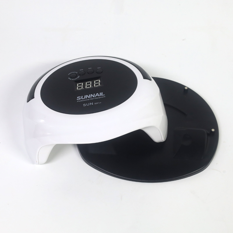 Taşınabilir Tırnak UV Lambası
