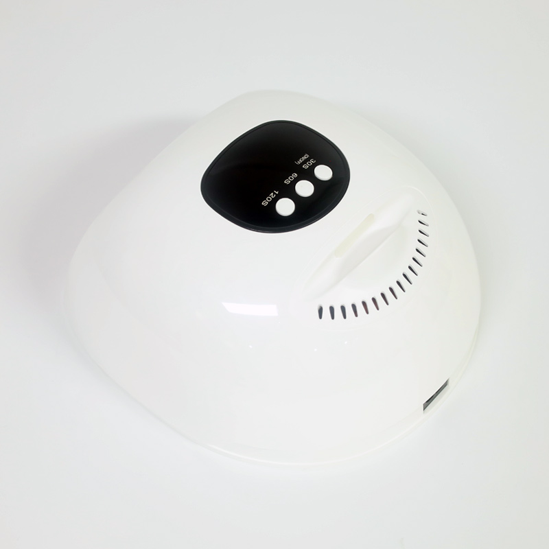 Premium Jel Tırnak Kurutucu