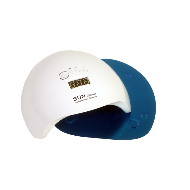 Tabanlı Premium Tırnak LED Lamba