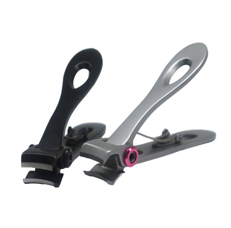 Premium Sıçramaya Dayanıklı Tırnak Törpüsü