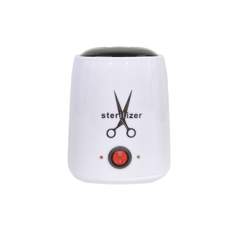 Kuvars Kumu Sterilizasyon Kabı