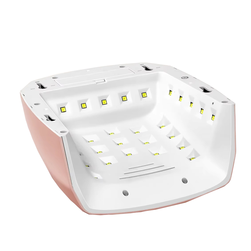 Hızlı Kuruyan Jel Tırnak Kürleme Makinesi