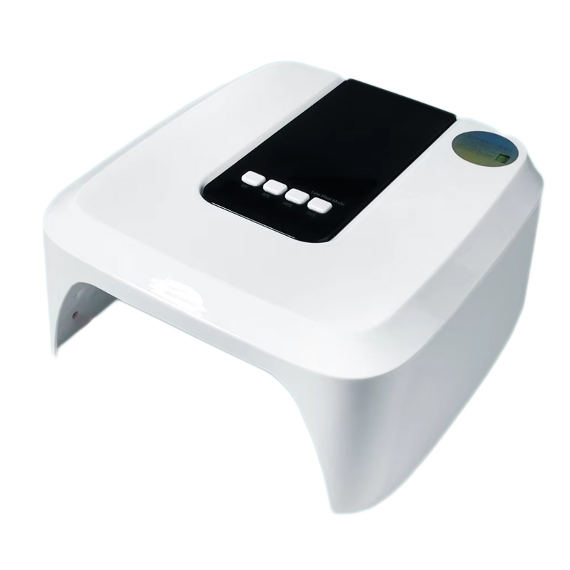 Şarj Edilebilir Kablosuz Led Jel Tırnak Lambası