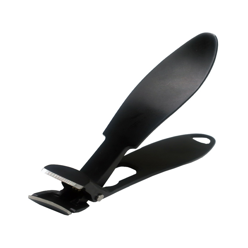 Geniş Açılır Sıçrama Önleyici Tırnak Törpüsü